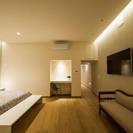 Chung cư studio 76 m² có 1 phòng tắm riêng ở Citta Antica Verona Ngoại thất bức ảnh