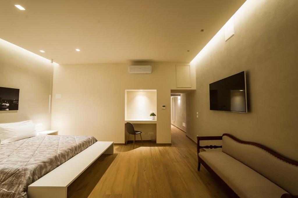 Chung cư studio 76 m² có 1 phòng tắm riêng ở Citta Antica Verona Ngoại thất bức ảnh