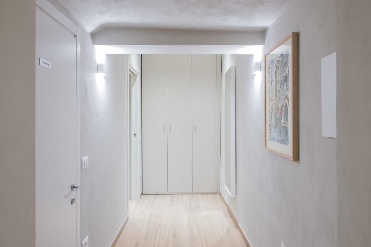 Chung cư studio 76 m² có 1 phòng tắm riêng ở Citta Antica Verona Ngoại thất bức ảnh