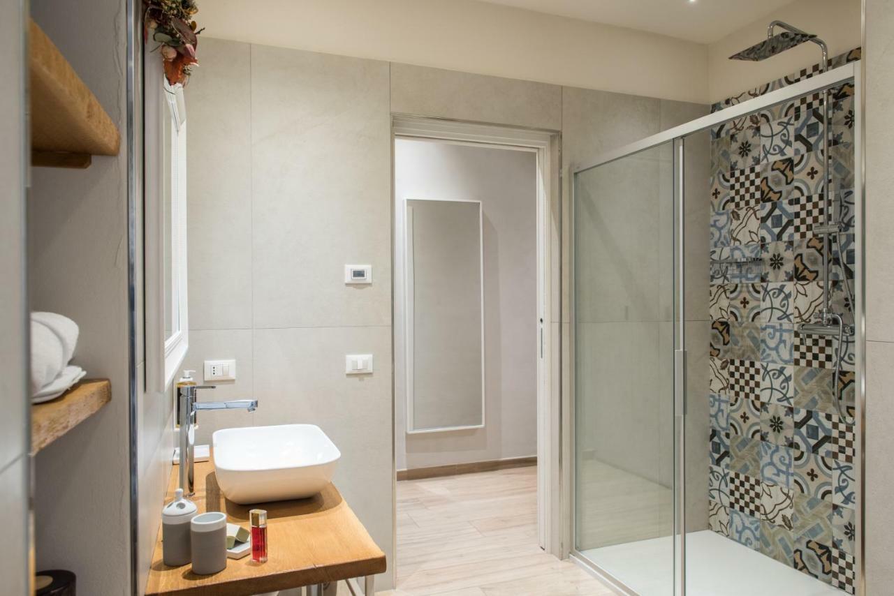 Chung cư studio 76 m² có 1 phòng tắm riêng ở Citta Antica Verona Ngoại thất bức ảnh