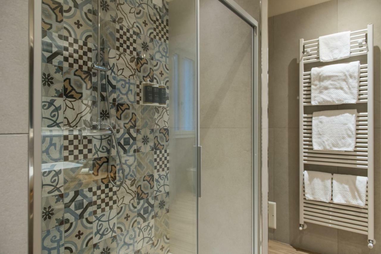 Chung cư studio 76 m² có 1 phòng tắm riêng ở Citta Antica Verona Ngoại thất bức ảnh