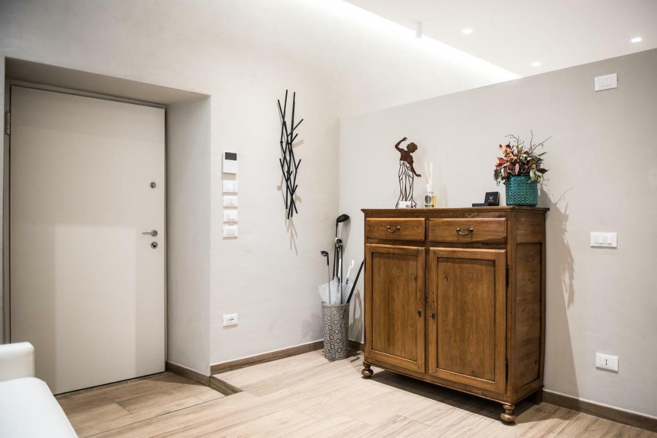 Chung cư studio 76 m² có 1 phòng tắm riêng ở Citta Antica Verona Ngoại thất bức ảnh
