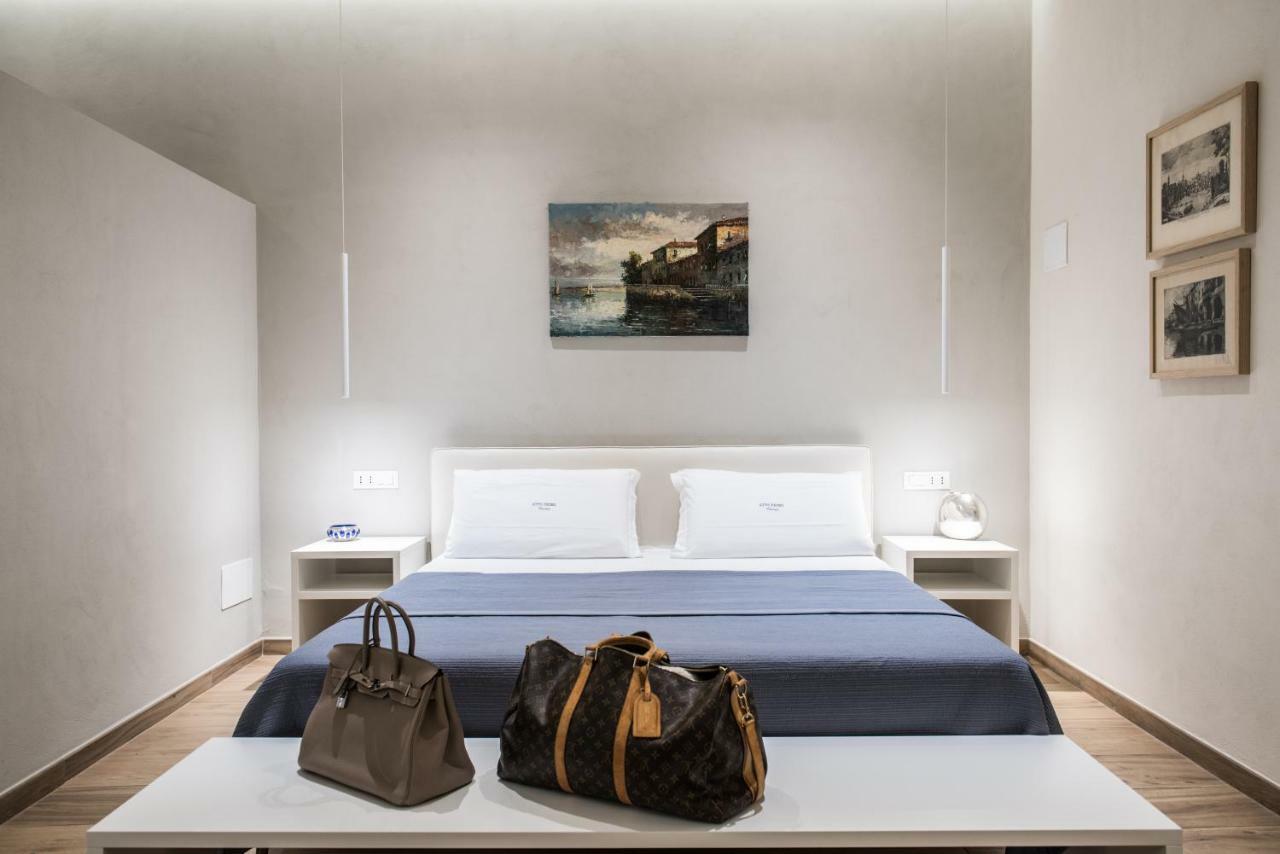 Chung cư studio 76 m² có 1 phòng tắm riêng ở Citta Antica Verona Ngoại thất bức ảnh